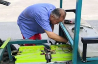 松原市三轮车救援服务