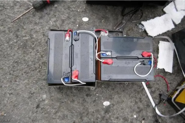 松原市电动车更换电瓶