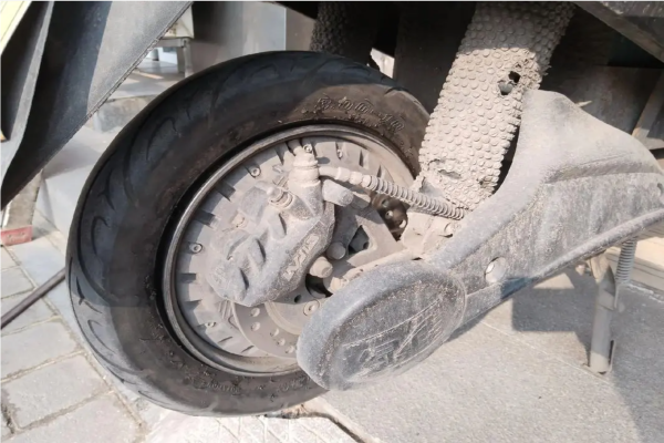 松原市电动车补胎换胎